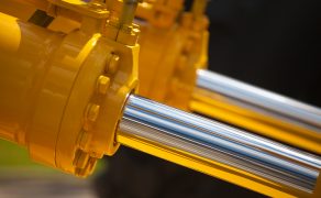 Układu hydraulicznego