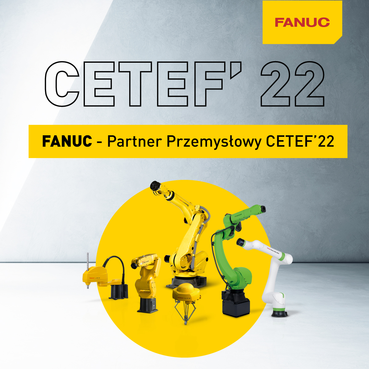 CETEF’22
