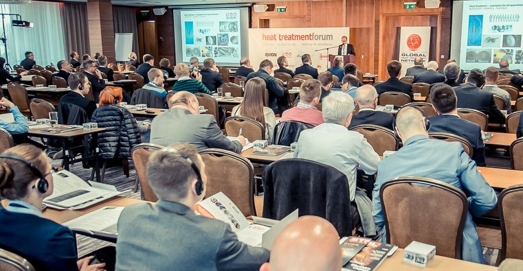 Polskie Forum Hartownicze