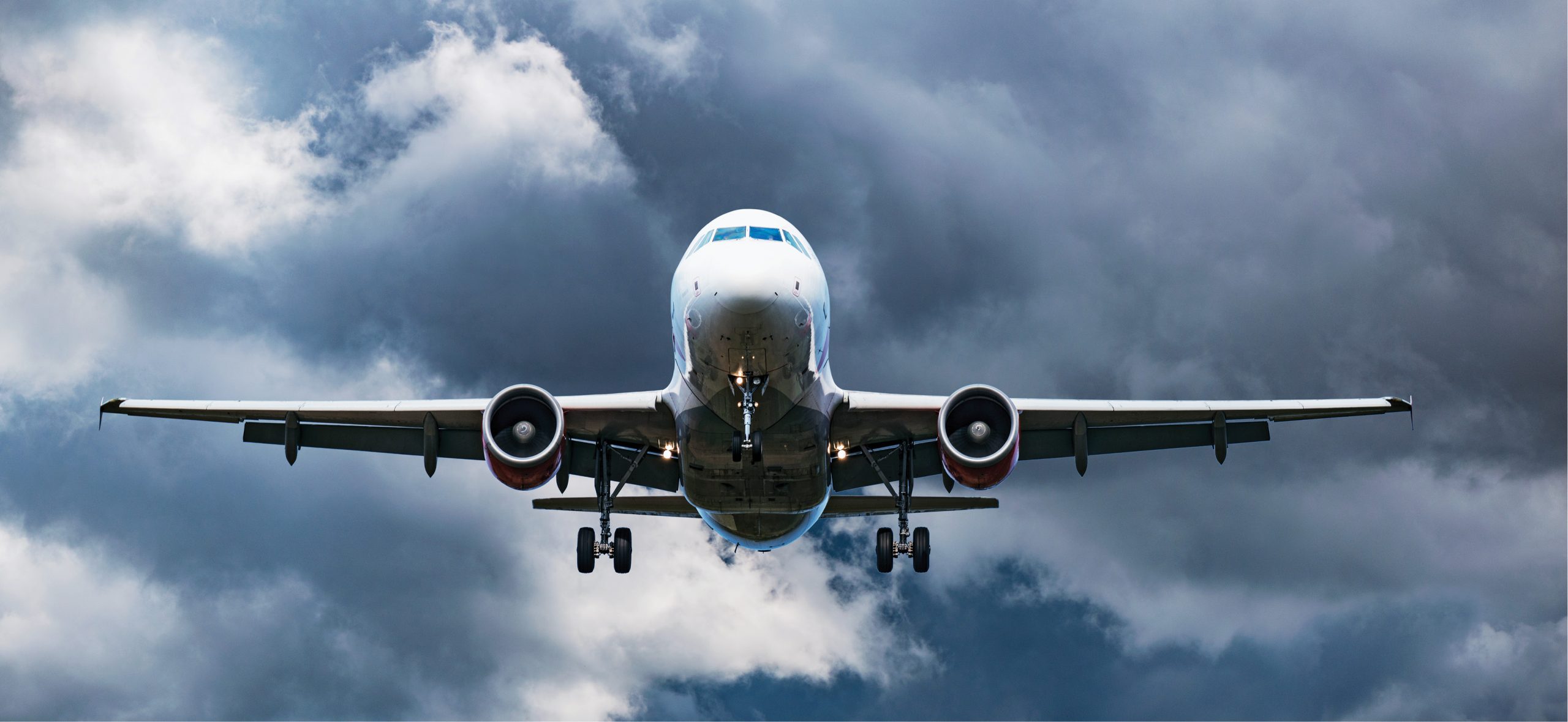 technologie w lotnictwie