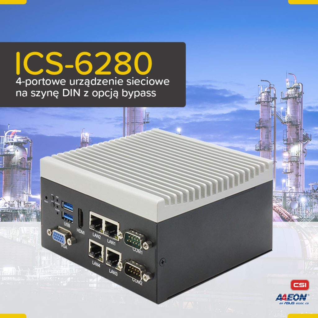 ICS-6280