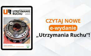E-wydanie "Utrzymania Ruchu" nr 2/23