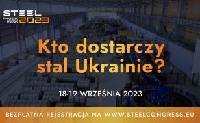 kongres dla branży metalowej