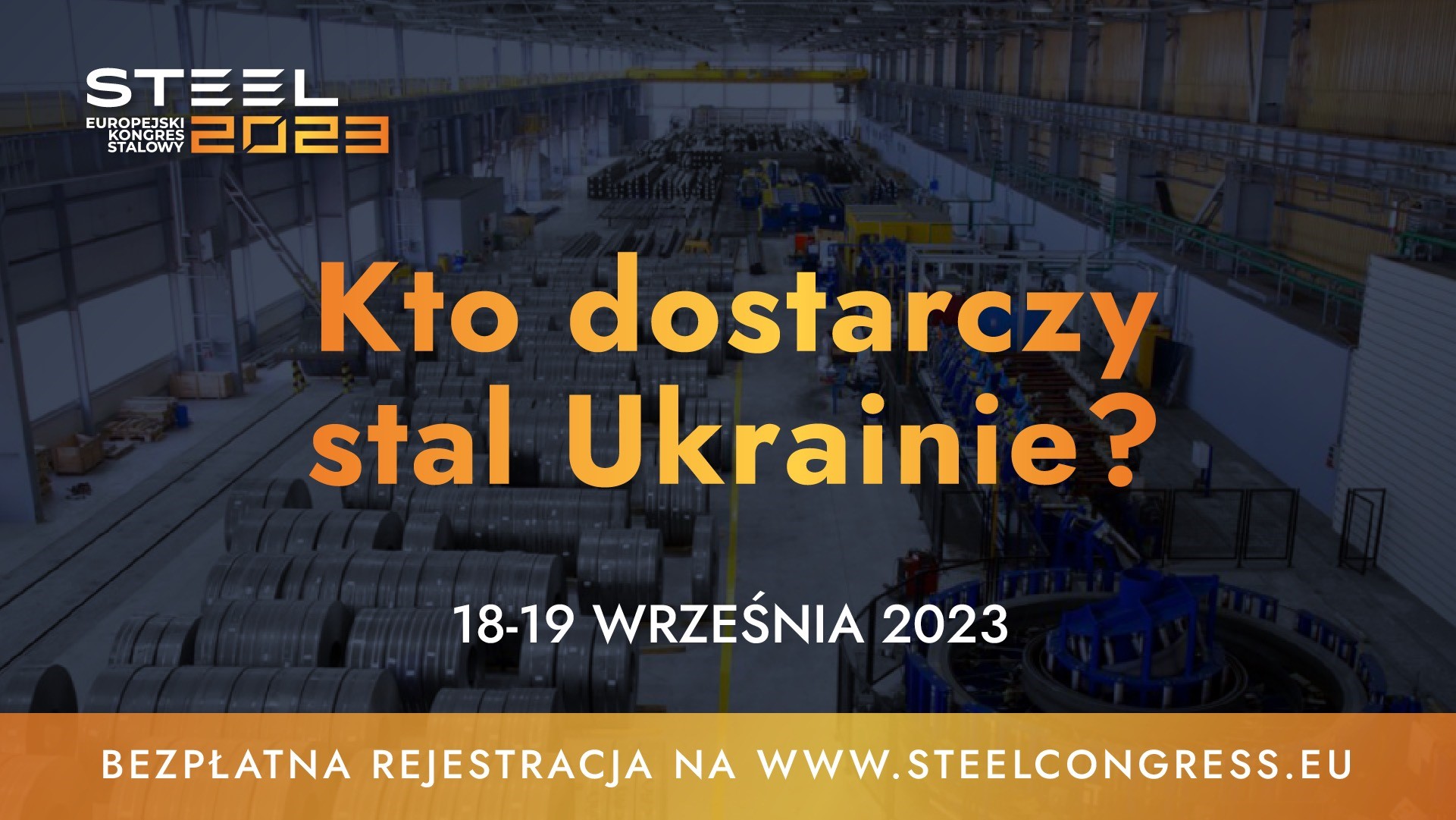 kongres dla branży metalowej