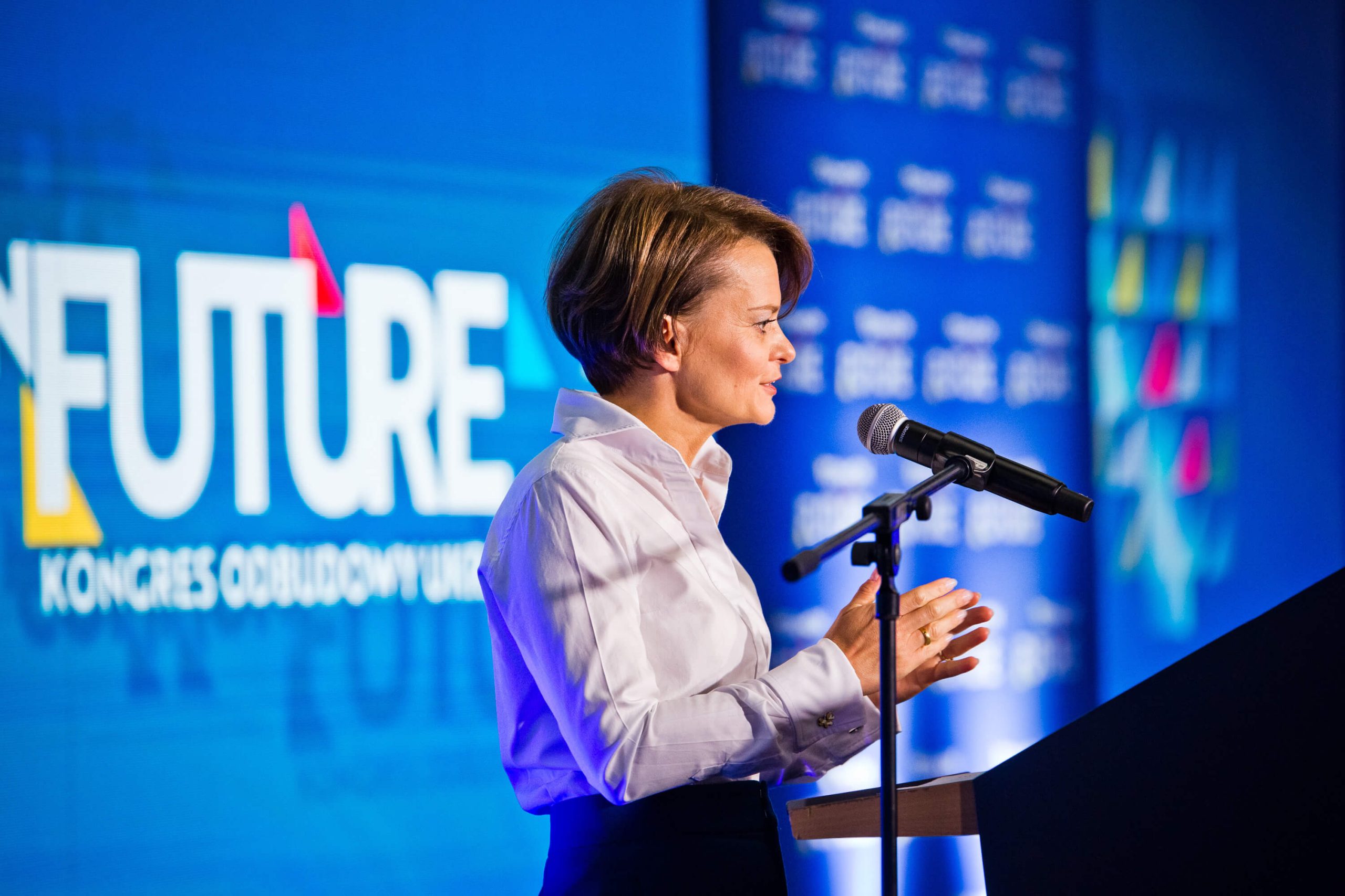 kongres odbudowy ukrainy