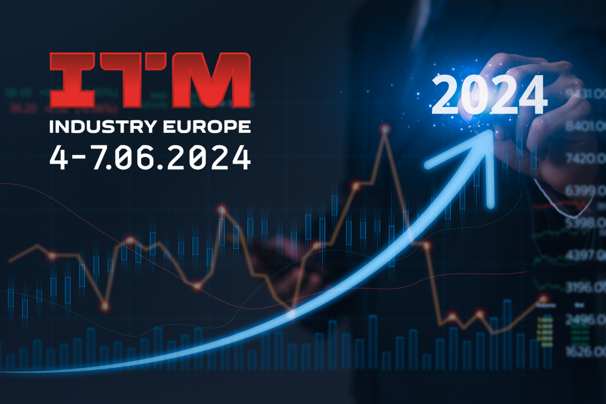 Polski przemysł nabiera rozpędu