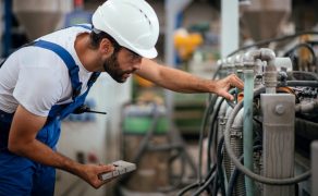 Bezpieczeństwo maszyn