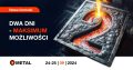 Tegoroczna odsłona targów METAL