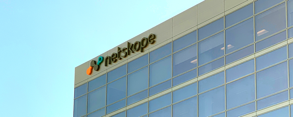 Netskope