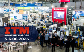 itm-industry-europe-2025-innowacje-technologie-i-maszyny