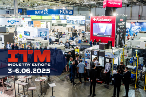 itm-industry-europe-2025-innowacje-technologie-i-maszyny