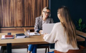 błędy na rozmowie kwalifikacyjnej