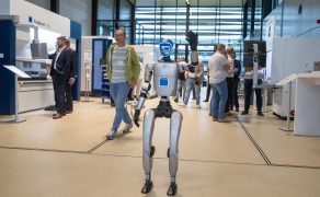 OpenHouse 2025 w TRUMPF Polska — dwa dni innowacji, technologii i inspiracji