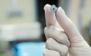 Obróbka biodegradowalnych stopów