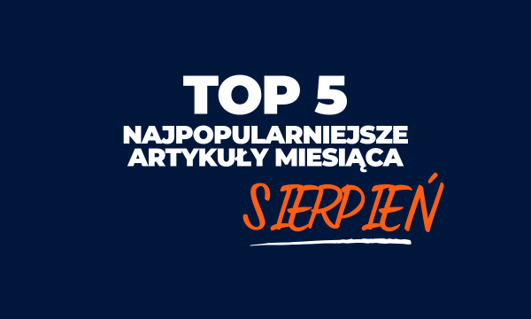 top5 najpopularniejsze artykuły 