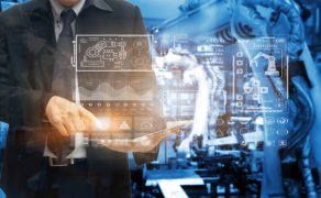 Sztuczna inteligencja w przemyśle