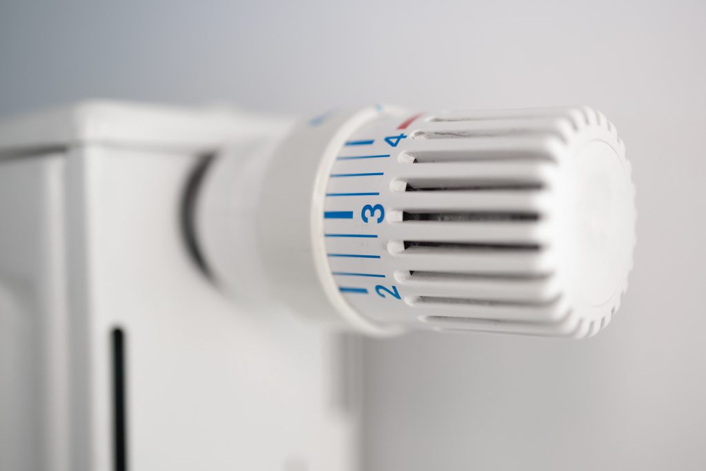 systemów ciepłowniczych