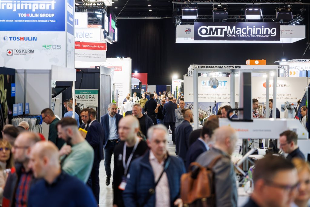 TOOLEX i ExpoWELDING