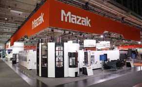 Mazak