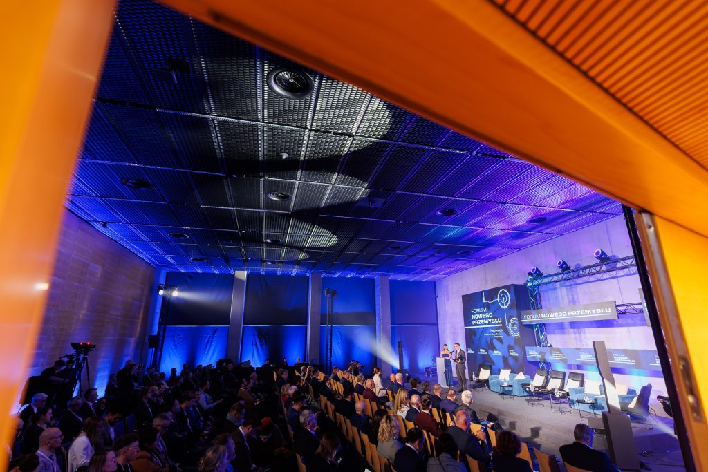 Forum Nowego Przemysłu