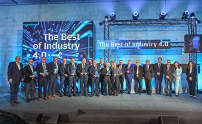 The Best of Industry