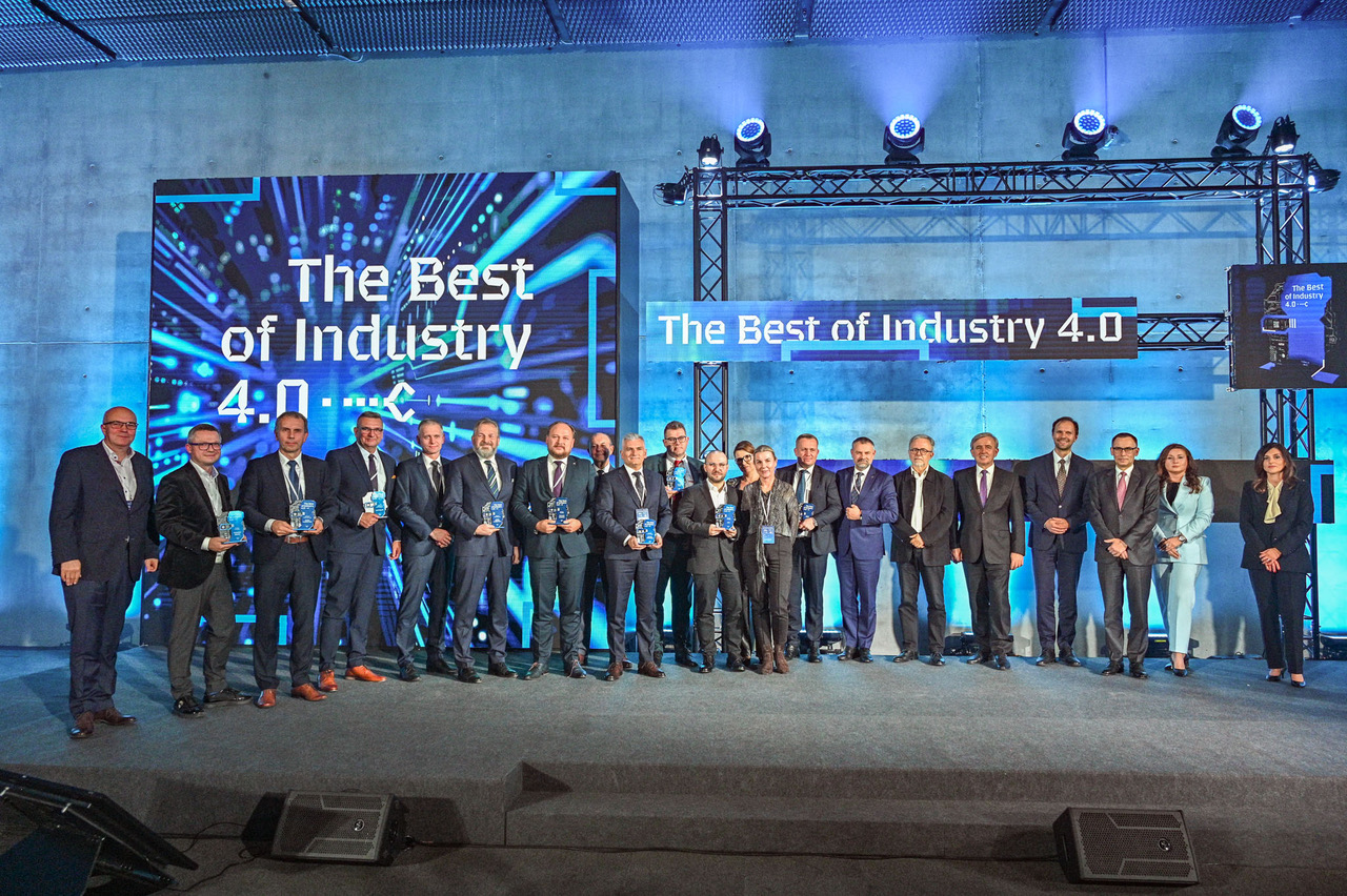 The Best of Industry