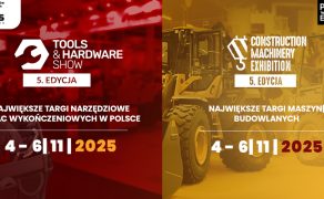 Warsaw Tools & Construction Show