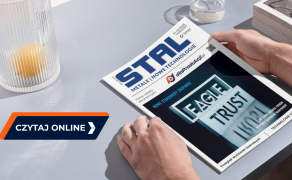 Stal, Metale & Nowe Technologie 11-12/2025