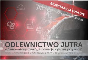 Ogólnopolski Dzień Odlewnika