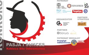 Kobieca Sila Odlewnictwa