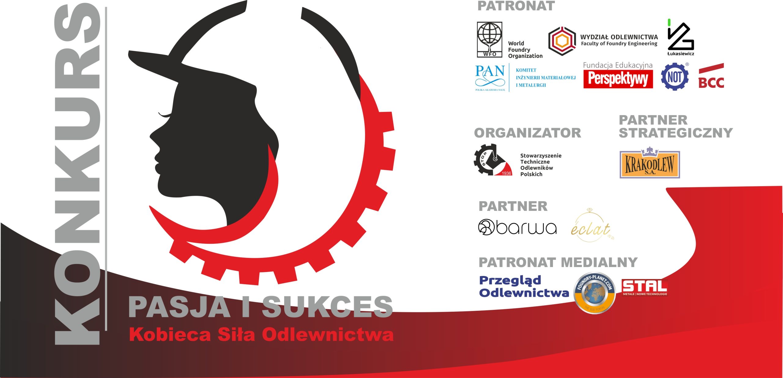 Kobieca Sila Odlewnictwa