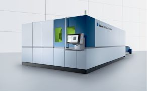 TruLaser 3040 BevelCut Edition
