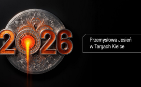 XXVI Międzynarodowe Targi Technologii dla Odlewnictwa METAL