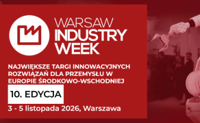 Warsaw Industry Week 2026