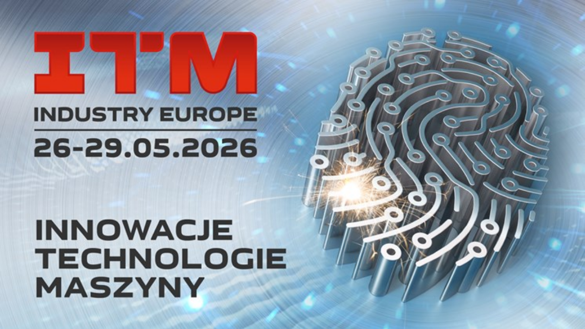ITM Industry Europe 2026
