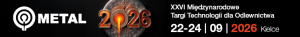 METAL – Foundry Fair 2026