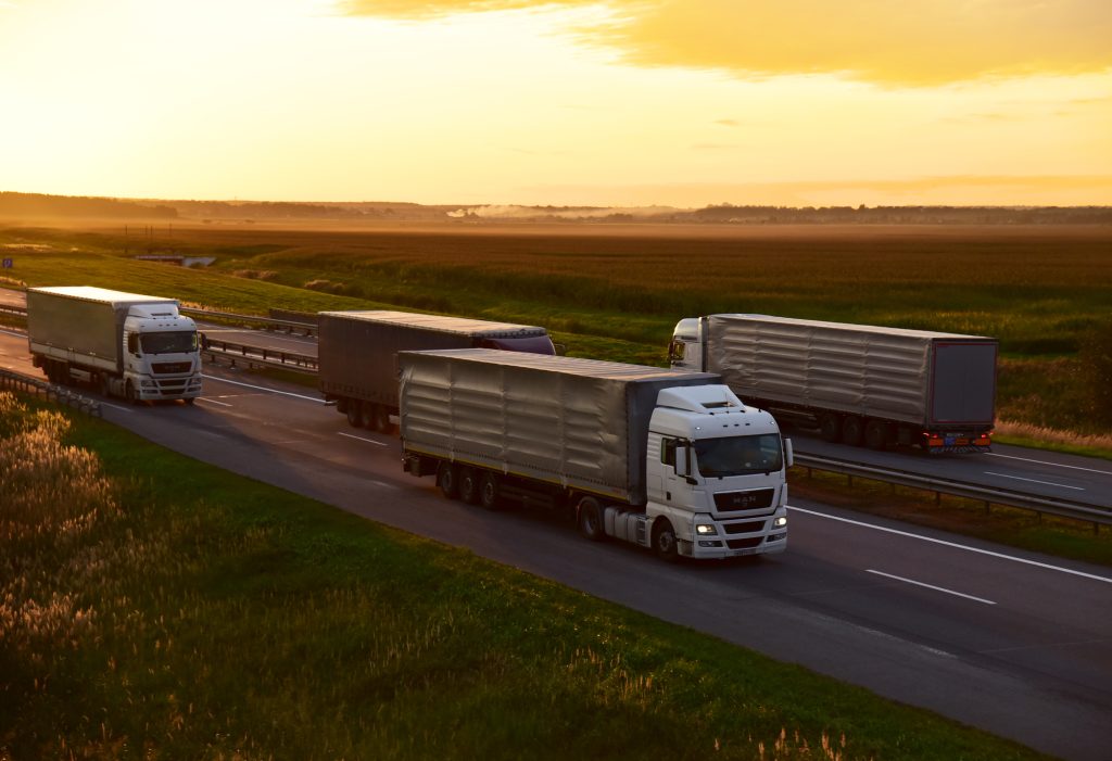 Stabilność rynku transportowego