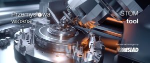 PRZEMYSŁOWA WIOSNA 2026