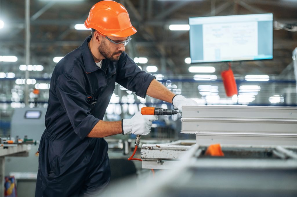 produkcja sprzedana przemysłu listopad