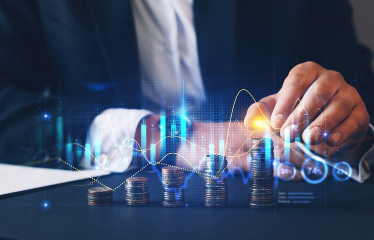 Prognozy finansowe firm