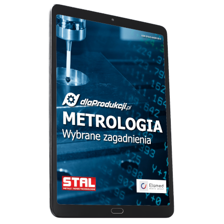 Metrologia. Wybrane zagadnienia (e-book)