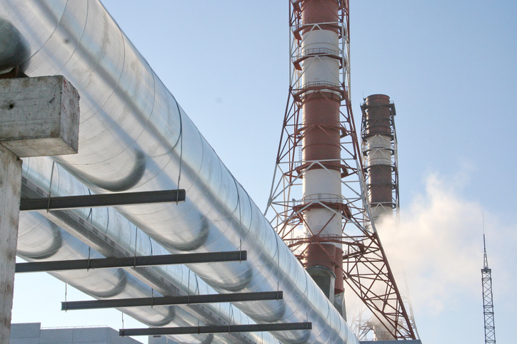 Nowa ciepłownia w Krakowie. Projekt jest wart ponad 200 mln zł