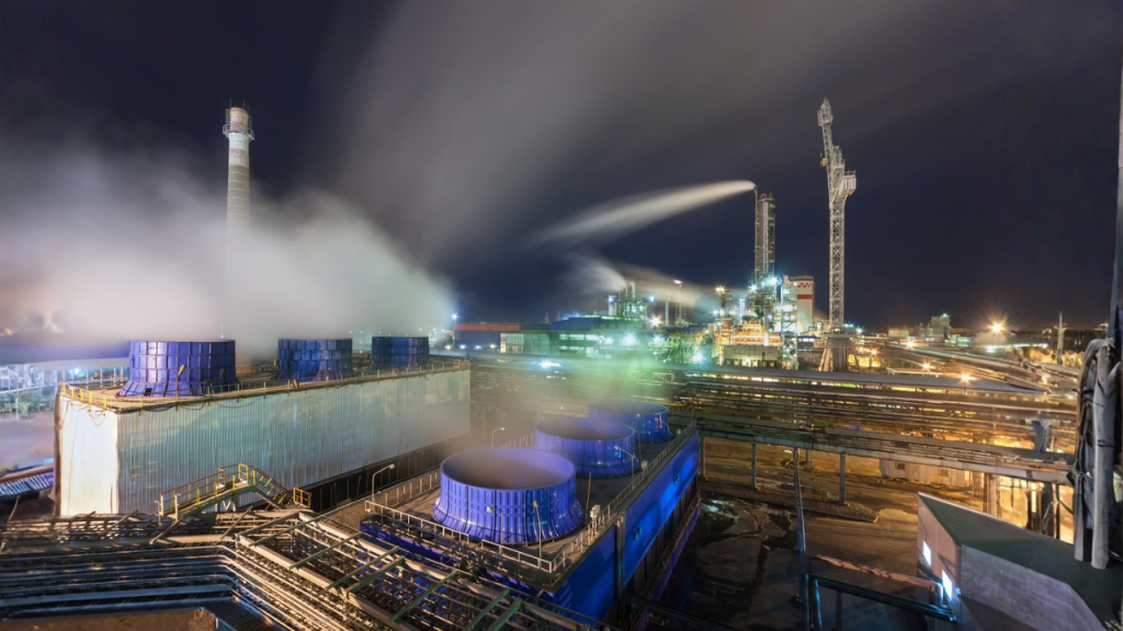 Zielony amoniak i wodór