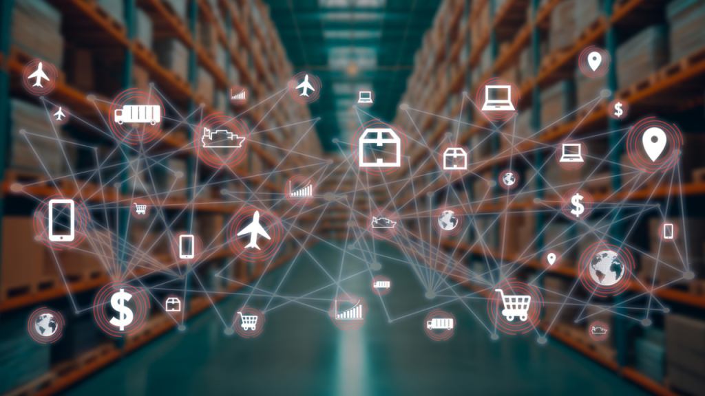 Eksport i import Polski 2025