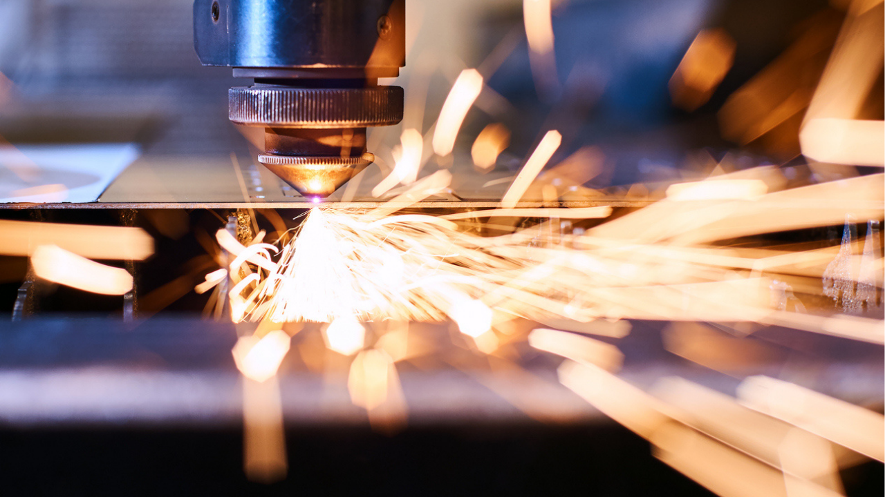 seminarium obróbki laserowej