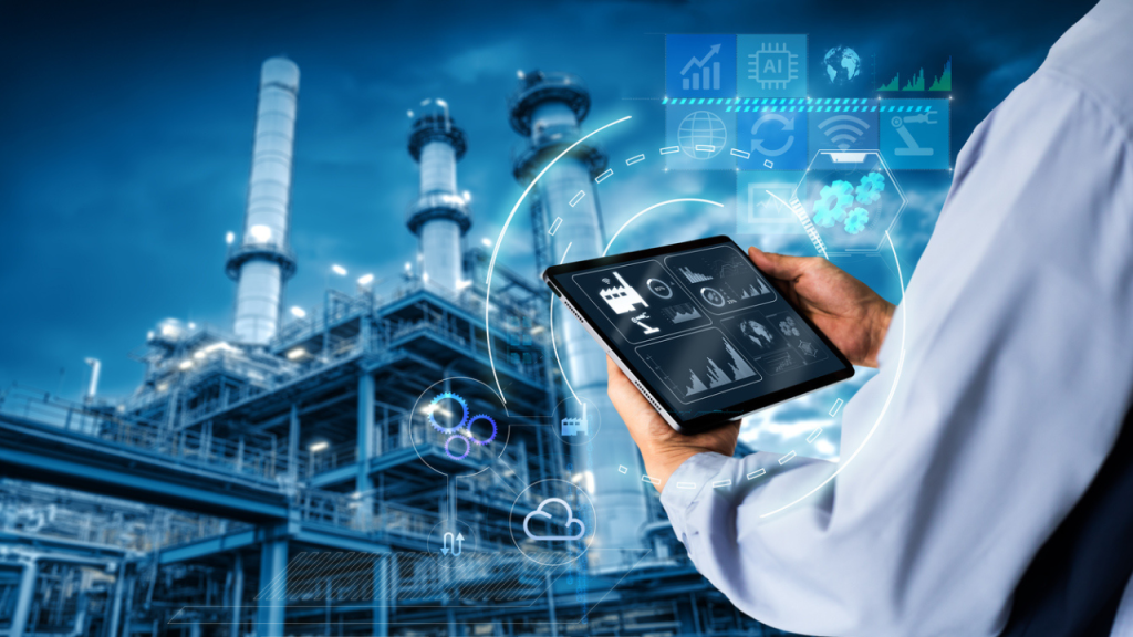 Cyfryzacja energetyki w Polsce: Innowacje, suwerenność i local content