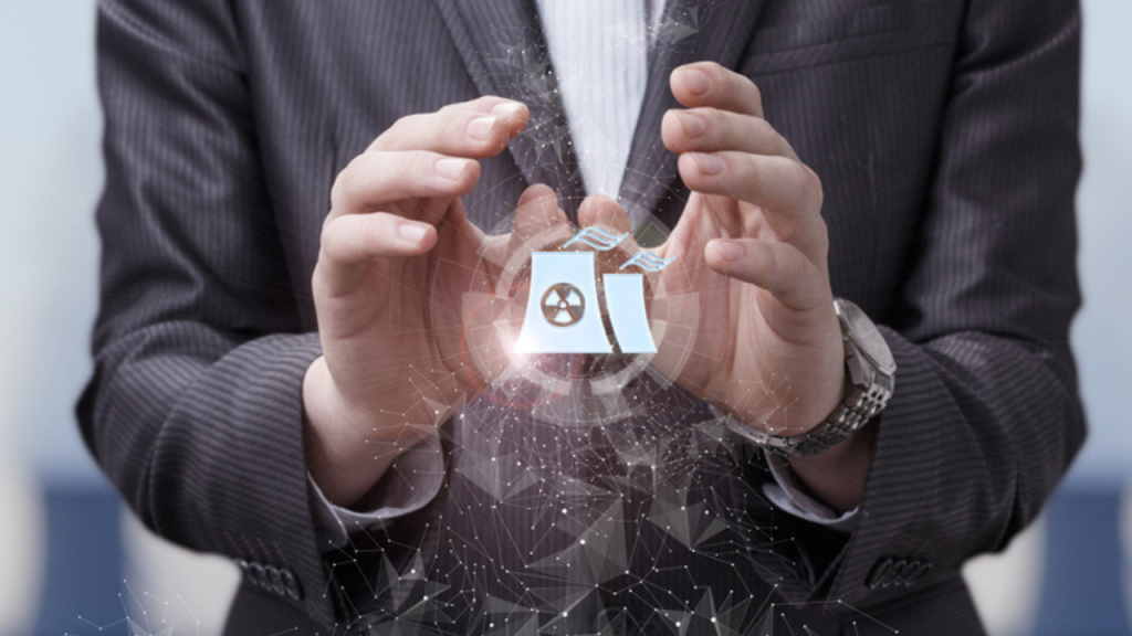 Polski przemysł w budowie elektrowni jądrowej