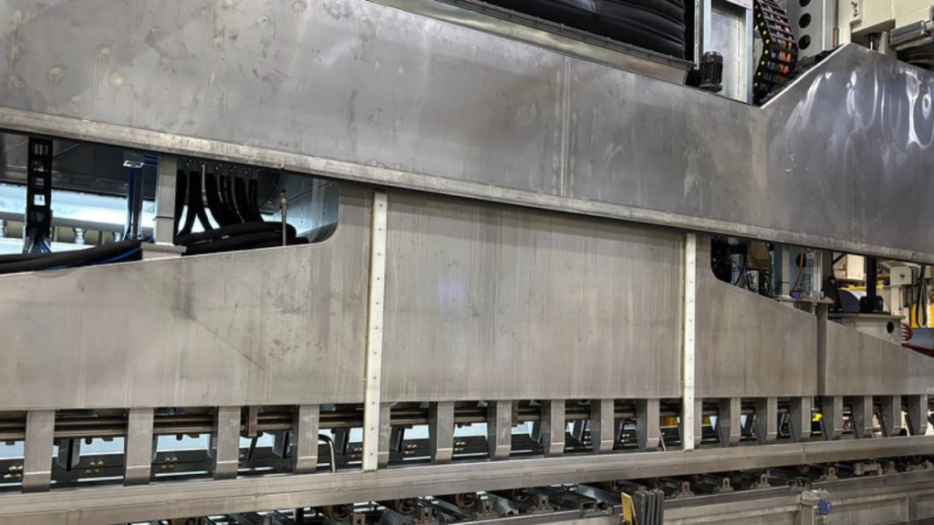 Inwestycje niskoemisyjne Hydro