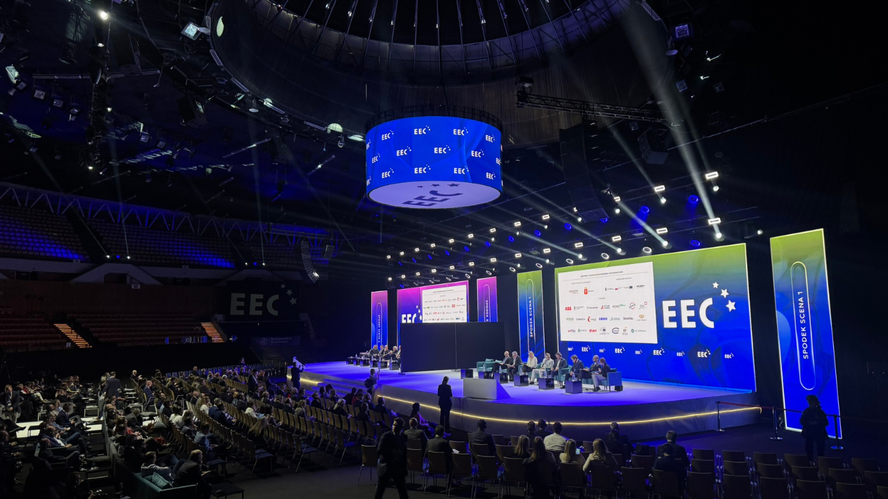 Europejski Kongres Gospodarczy