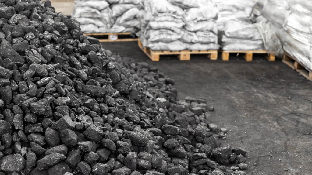 ceny węgla luty 2026